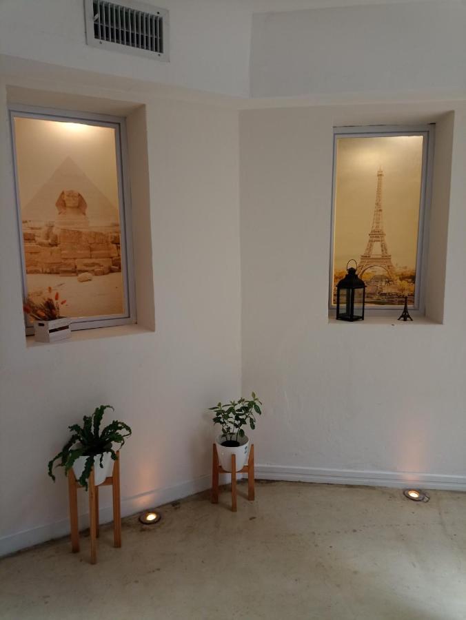 فندق Lounge Ba بوينس آيرس المظهر الخارجي الصورة