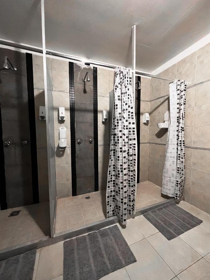 فندق Lounge Ba بوينس آيرس المظهر الخارجي الصورة