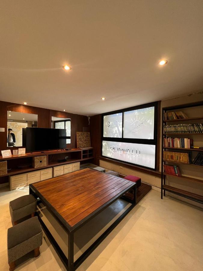 فندق Lounge Ba بوينس آيرس المظهر الخارجي الصورة
