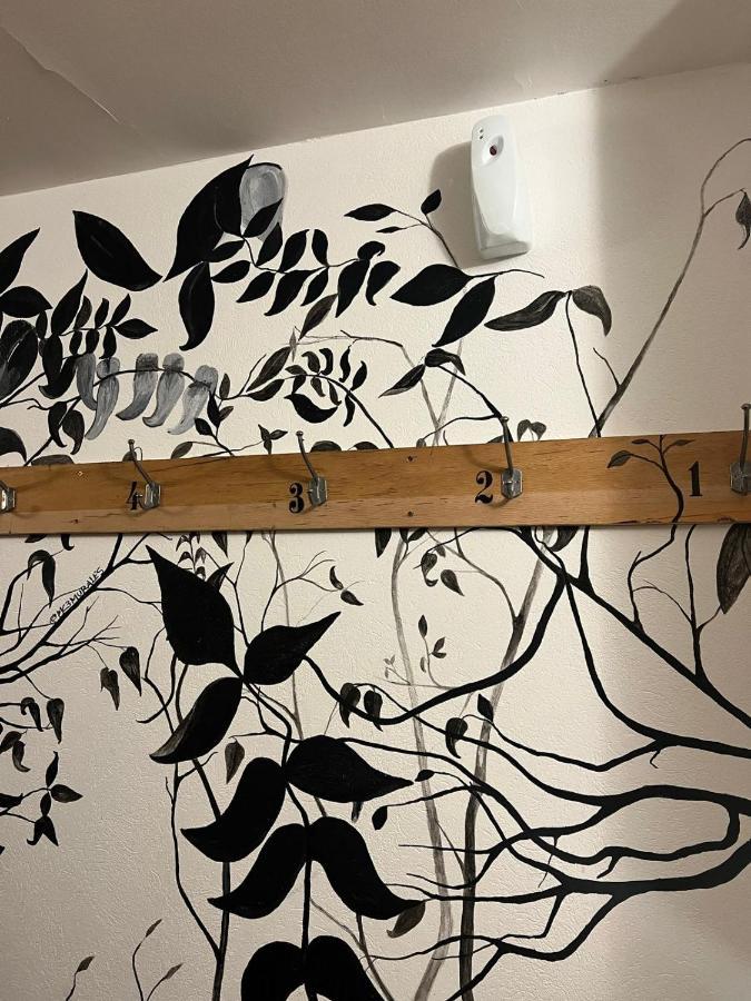 فندق Lounge Ba بوينس آيرس المظهر الخارجي الصورة