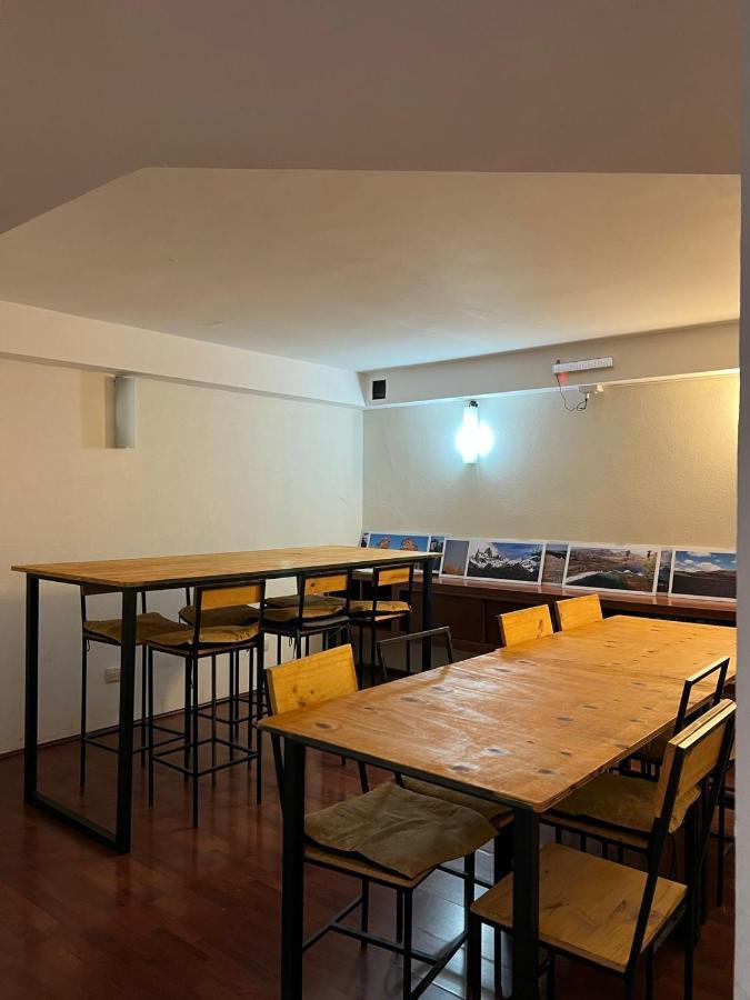 فندق Lounge Ba بوينس آيرس المظهر الخارجي الصورة